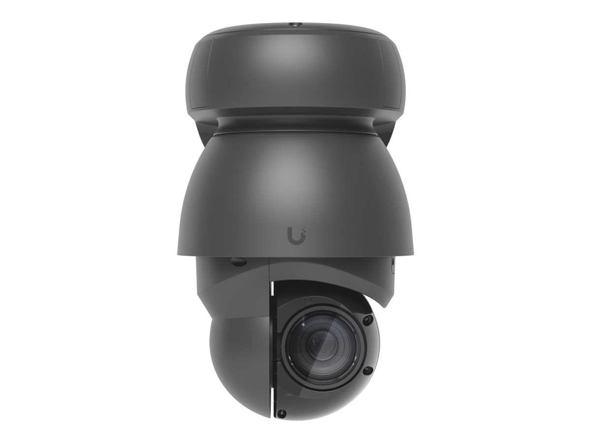 Ubiquiti UniFi AI PTZ Industrial - network surveillance camera - turret