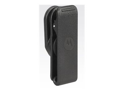 Motorola - belt clip for two-way radio - heavy duty