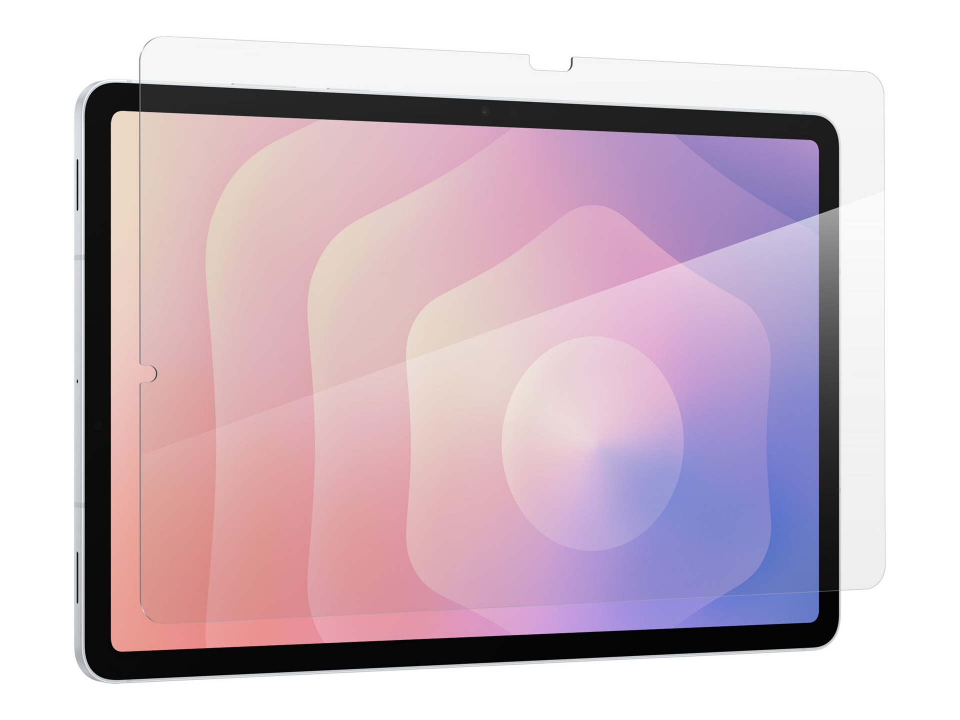 ZAGG Glass Elite - screen protector for tablet