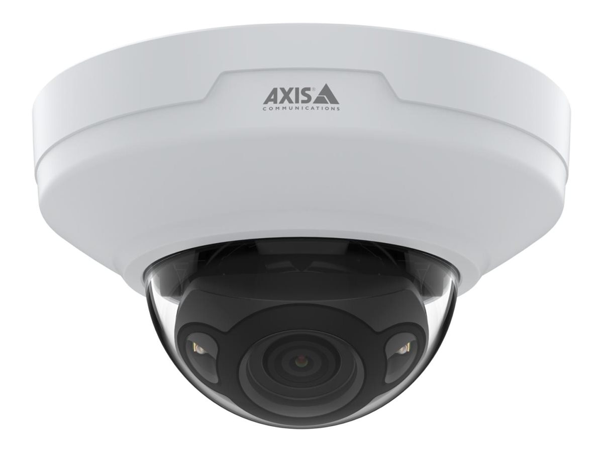 AXIS M42 Series M4215-LV - network surveillance camera - dome