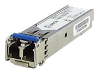 Perle PSFP-1000D-M1LC2D - SFP (mini-GBIC) transceiver module - 1GbE, Fibre