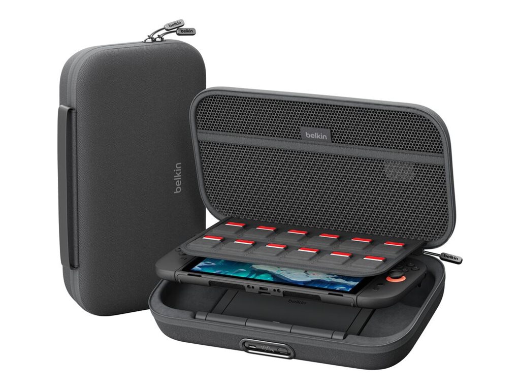 Belkin Gaming - case for game console