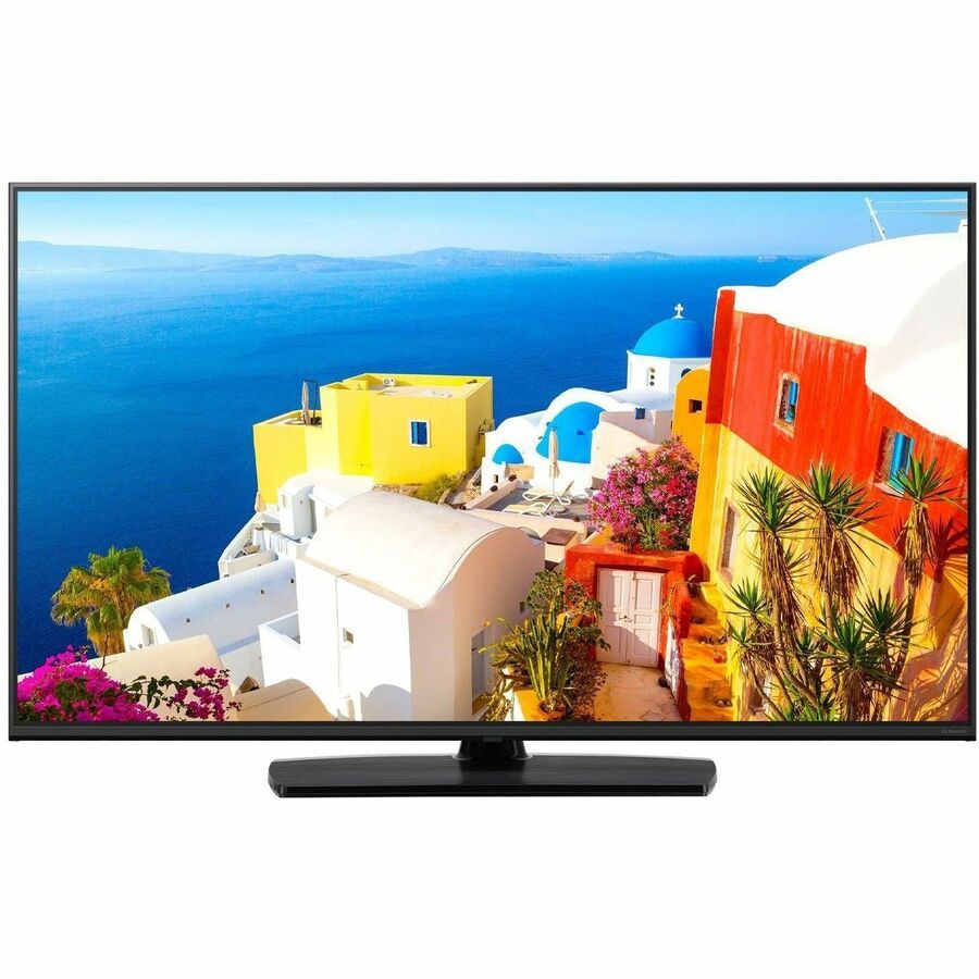 LG UK670H 50UK670H0UA 50" Smart LED-LCD TV - 4K UHDTV - High Dynamic Range