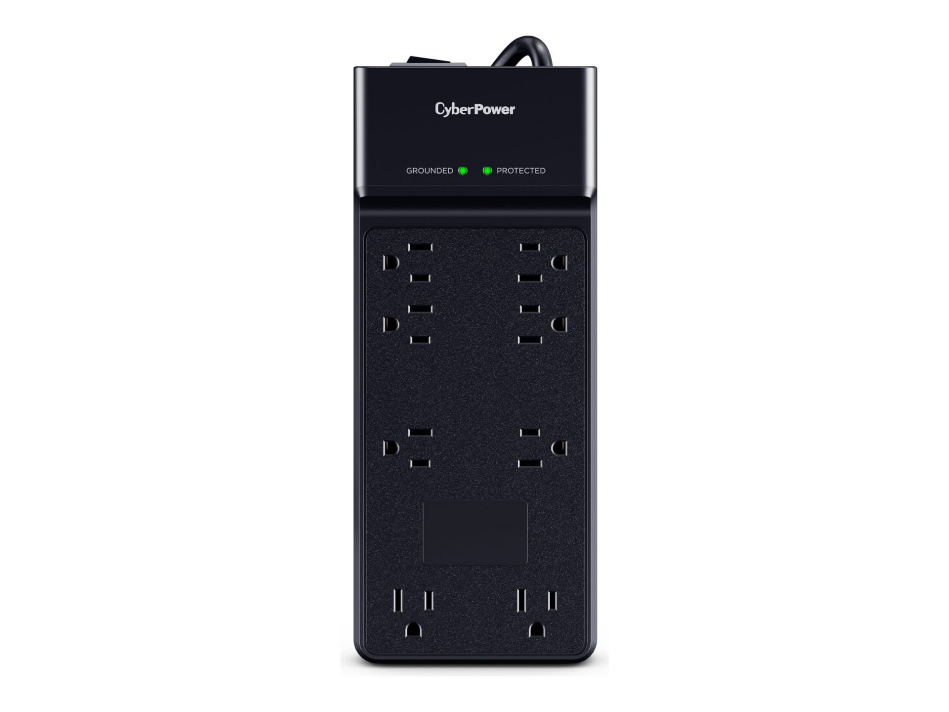 CyberPower Essential CSB806R1 - surge protector