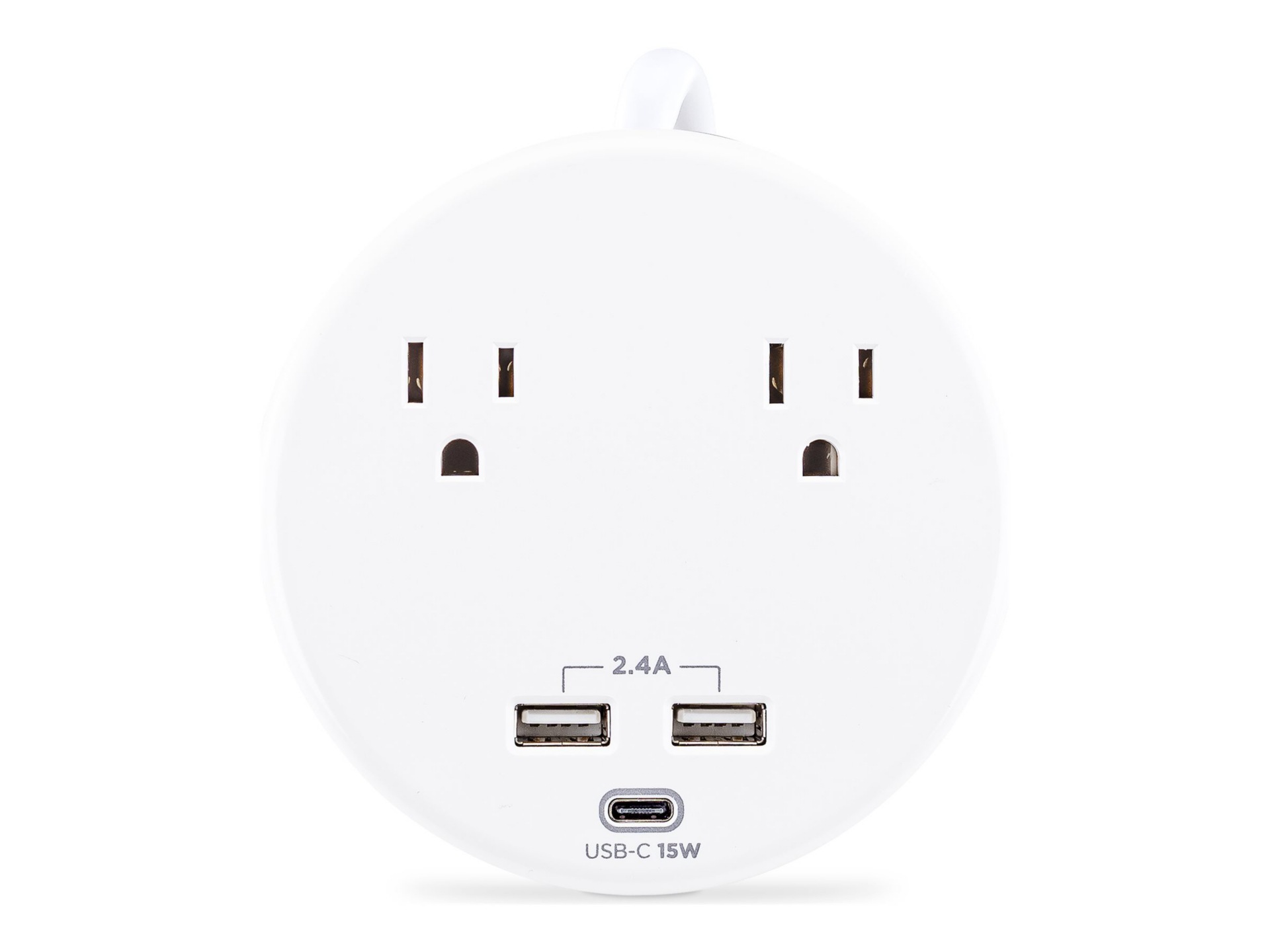 CyberPower Professional Series P205UC - surge protector - 1875 Watt