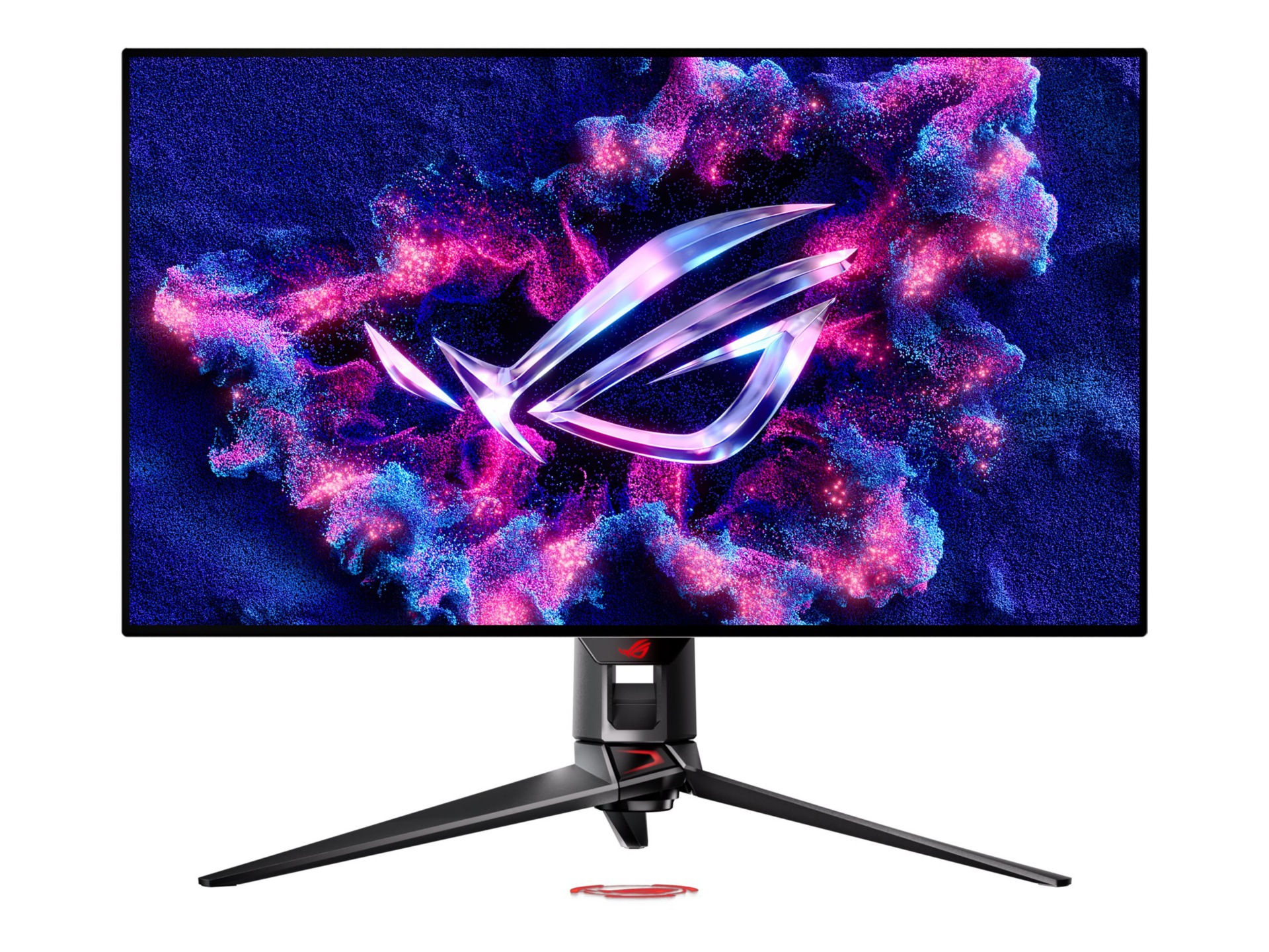 ASUS ROG Swift OLED PG32UCDP - OLED monitor - 4K - 32" - HDR