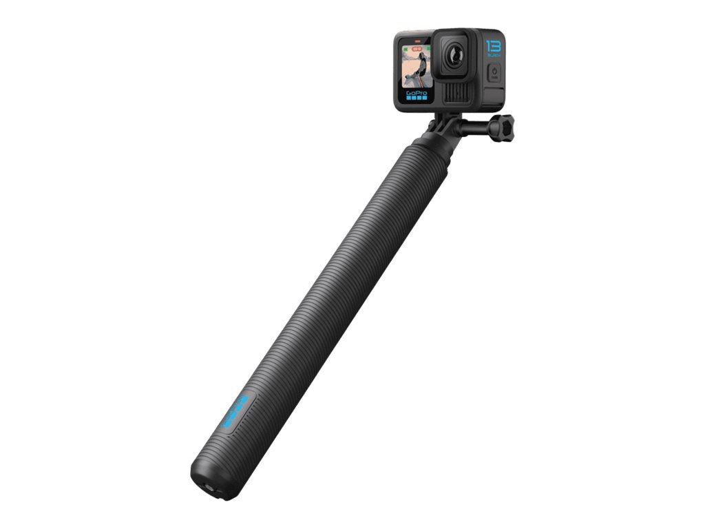 GoPro support system - shooting grip / extension pole - 1.2 m