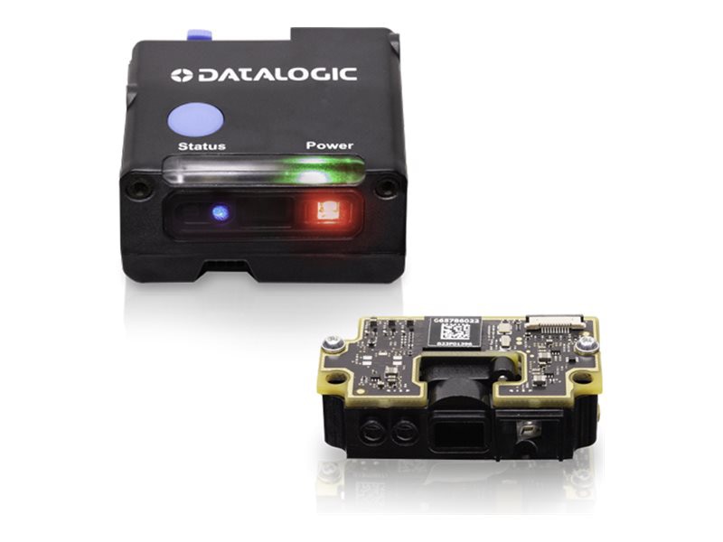 Datalogic Gryphon GFE4590-RED - barcode scanner