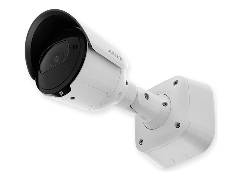 Pelco Sarix Enhanced 4 Series SRXE4-4X31-EBT-IR1 - network surveillance cam