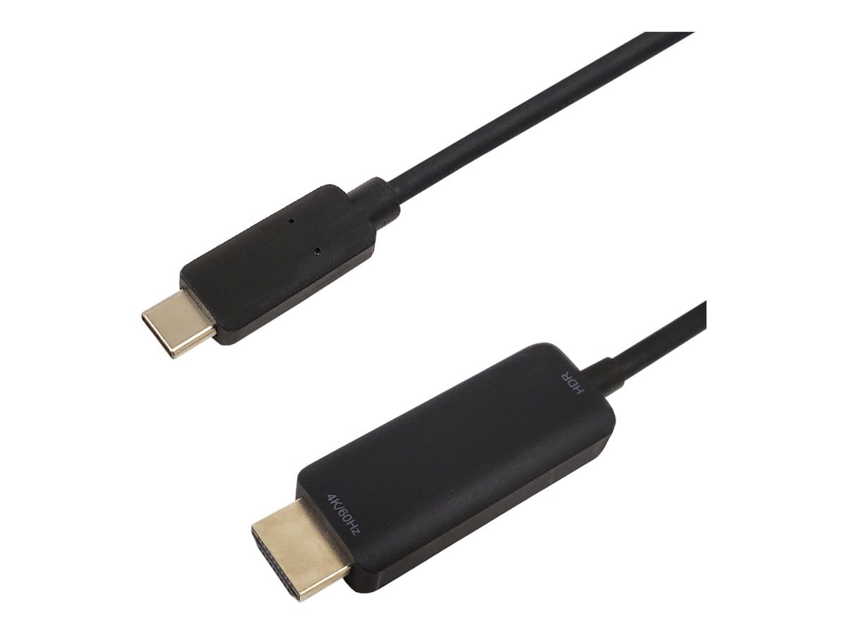 Infinite Cables adapter cable - 1.83 m