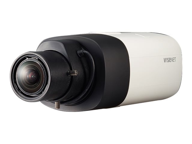 Hanwha Vision WiseNet X XNB-6000 - network surveillance camera (no lens)