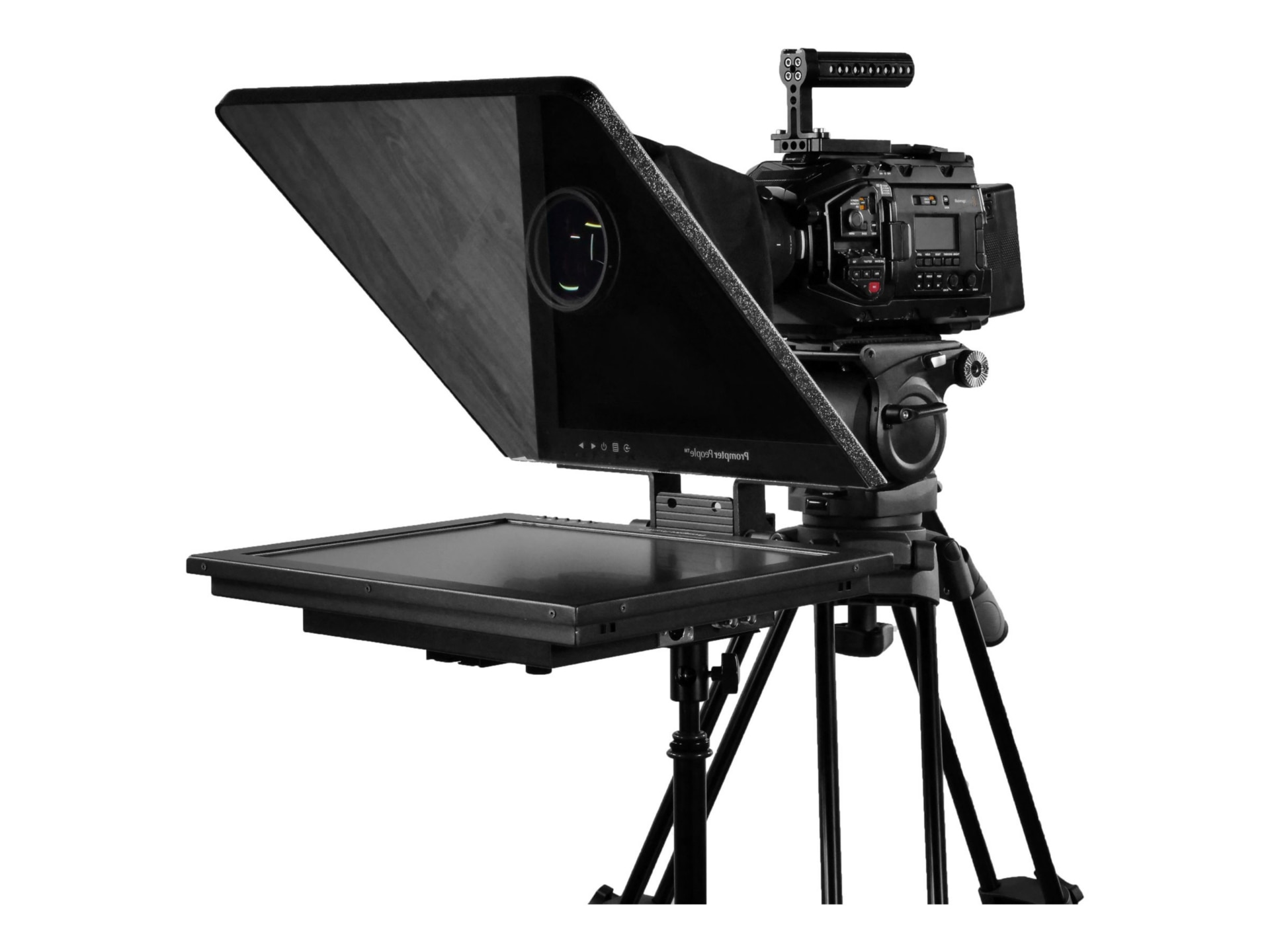 Prompter People Flex Plus - teleprompter