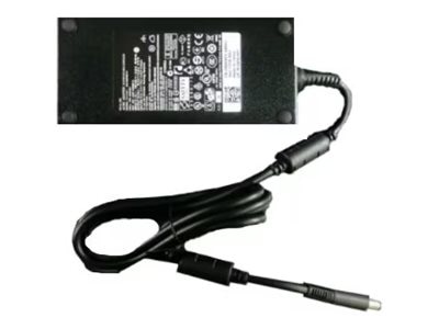 Dell - power adapter - 7.4mm barrel - 180 Watt