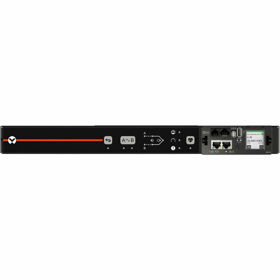 Vertiv Geist GU VA7U21A0 PDU