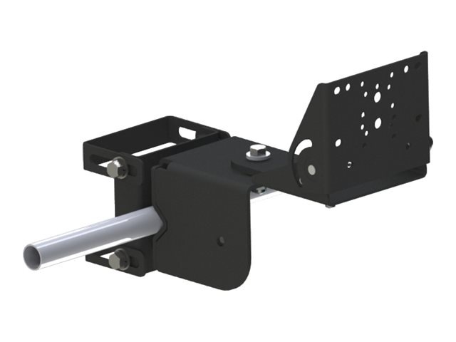 Gamber-Johnson mounting component - heavy-duty - 0.75" to 2", round