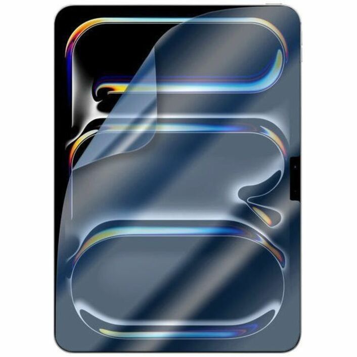 Targus Scratch-Resistant Screen Protector for iPad Pro 11-inch (M5/M4) Tran