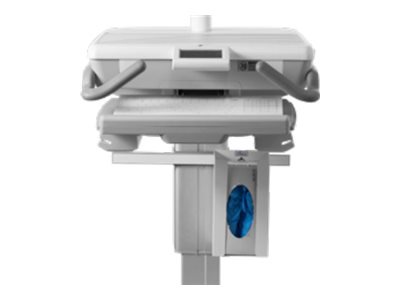 Amico mounting component