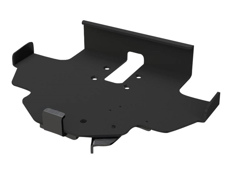 PMT mounting component - for keyboard