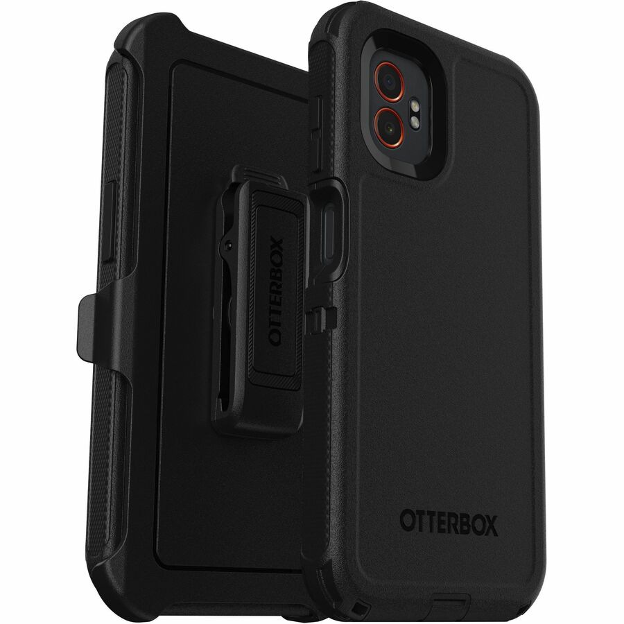 Otterbox Defender Series for Galaxy XCover7 Pro (with Holster)