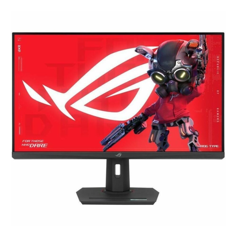 ASUS 32IN ROG STRIX 4K GAMING MON