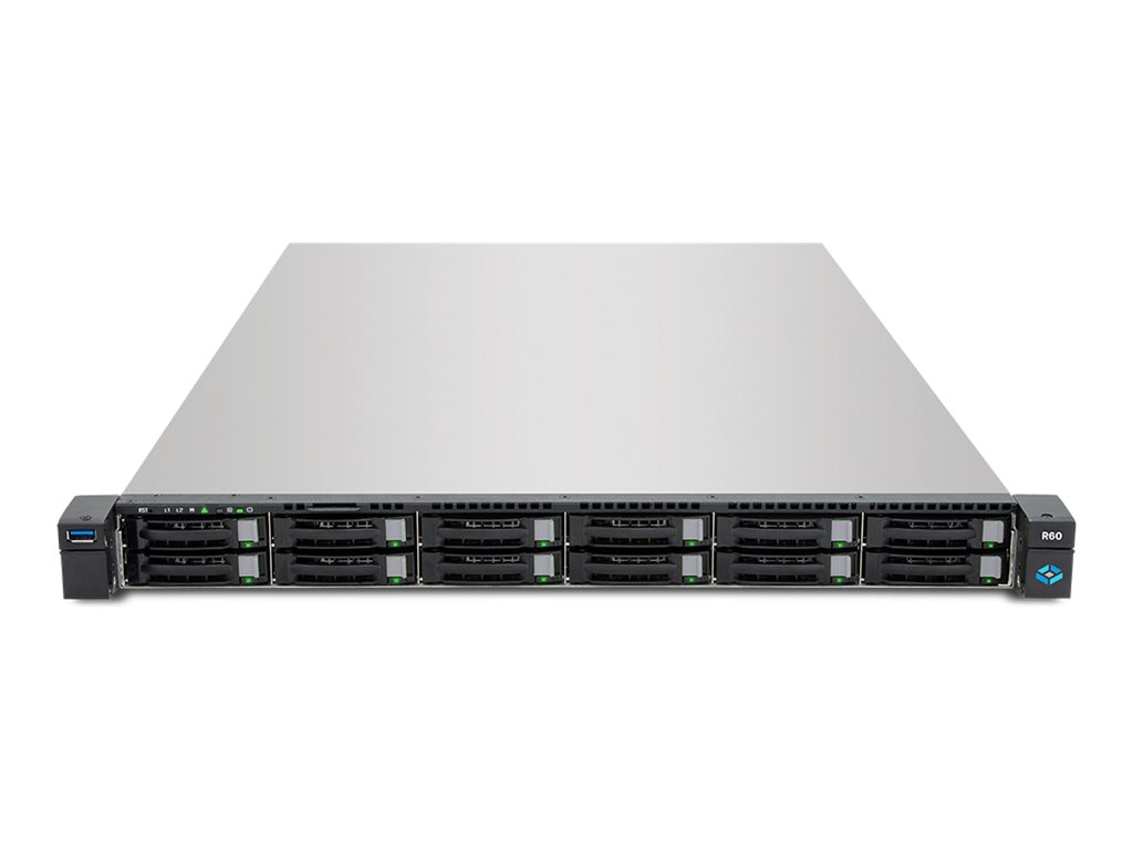 iXsystems TrueNAS R-Series R60 - NAS server