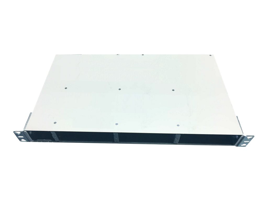 CommScope PFP-SPS-S1 - power supply shelf - 1U