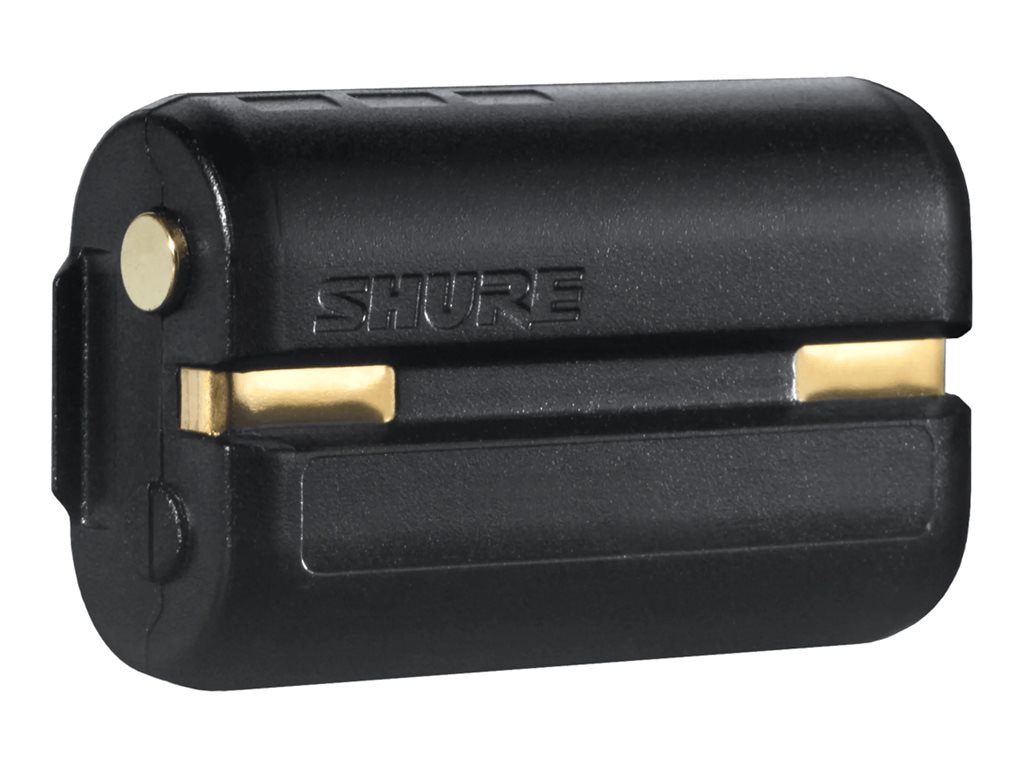 Shure SB900C battery - Li-Ion