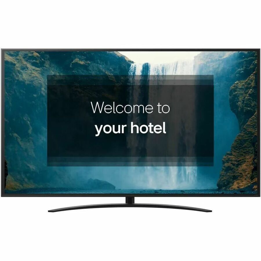 LG UK670H 86UK670H0UD 86" Smart LED-LCD TV - 4K UHDTV - High Dynamic Range