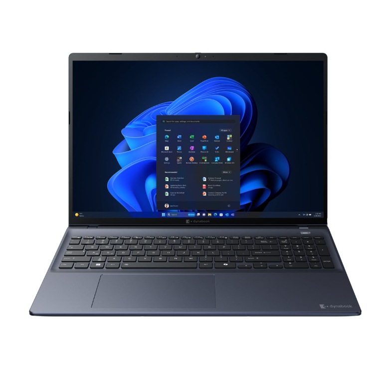 Dynabook Toshiba Tecra A60-M - 16