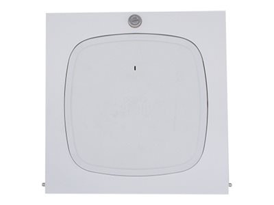 Ventev network device enclosure door - interchangeable