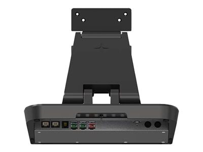 MicroTouch MA-HUB-B2 - docking station + monitor stand - USB-C / USB-A