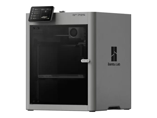 Bambu Lab P2S - EDU Basics Bundle - Combo - 3D printer