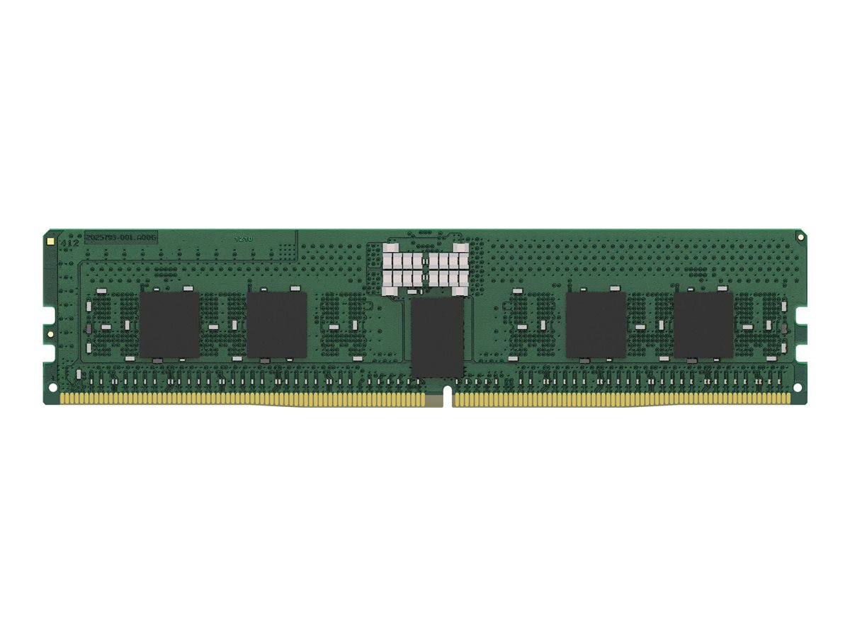 Kingston - DDR5 - module - 48 GB - DIMM 288-pin - 5600 MHz / PC5-44800 - re