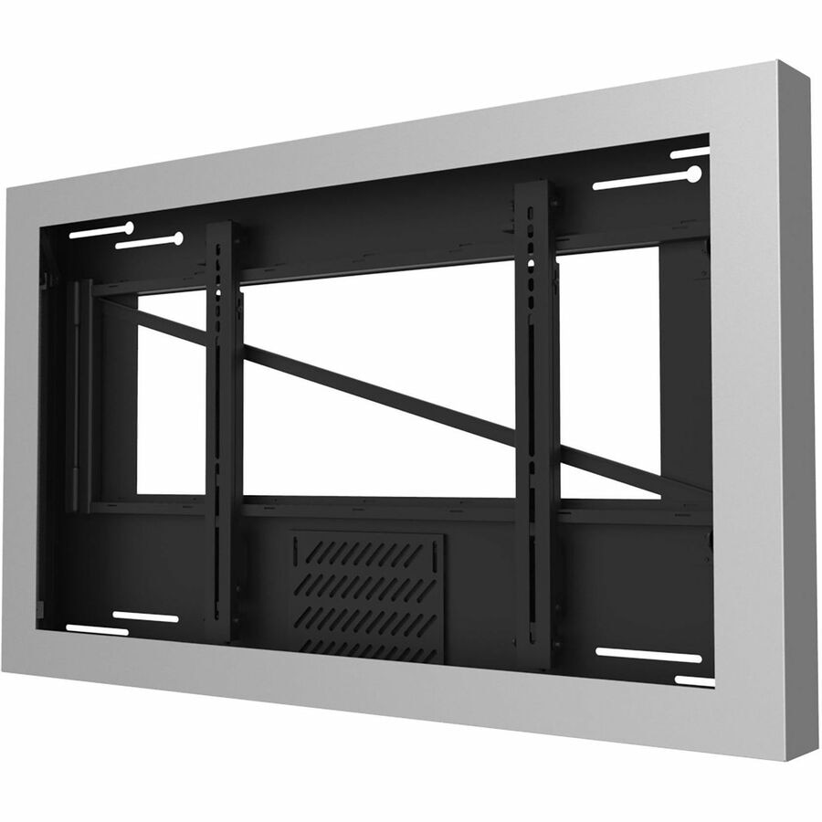 Peerless-AV® Wall Kiosk Enclosures (Landscape)