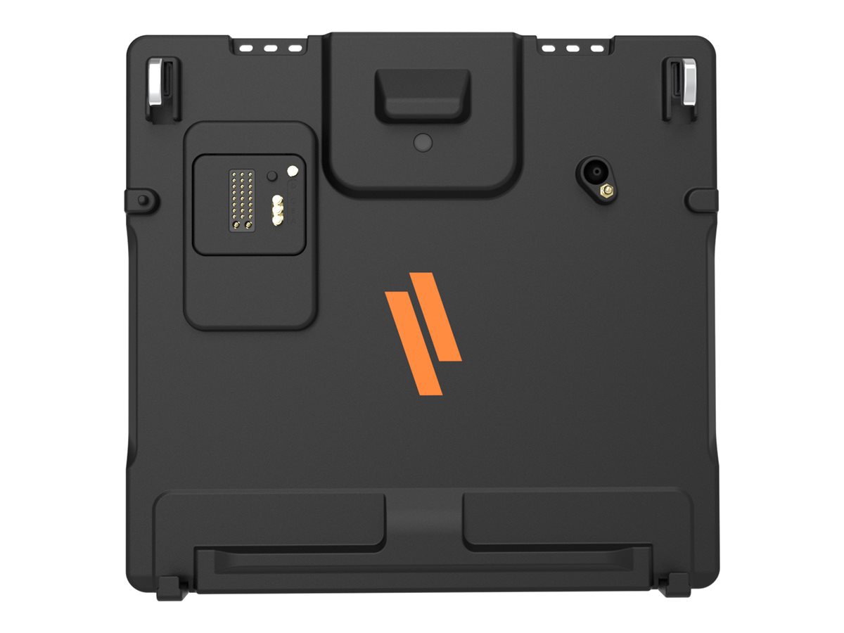 Havis - vehicle docking station - USB-C / USB-A - HDMI - 10Mb LAN