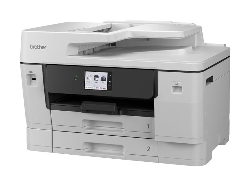 Brother MFC-J6960DW - multifunction printer - color