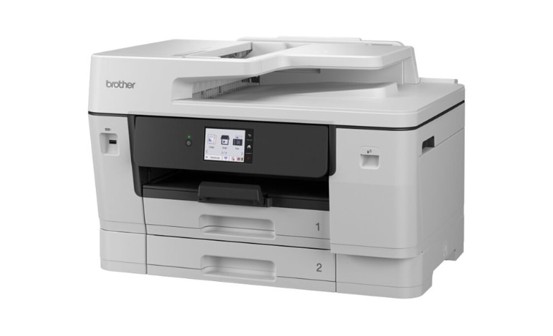 brother 複合機　mfc-j6980cwd Brother MFC-J6960DW - multifunction printer - color - MFCJ6960DW
