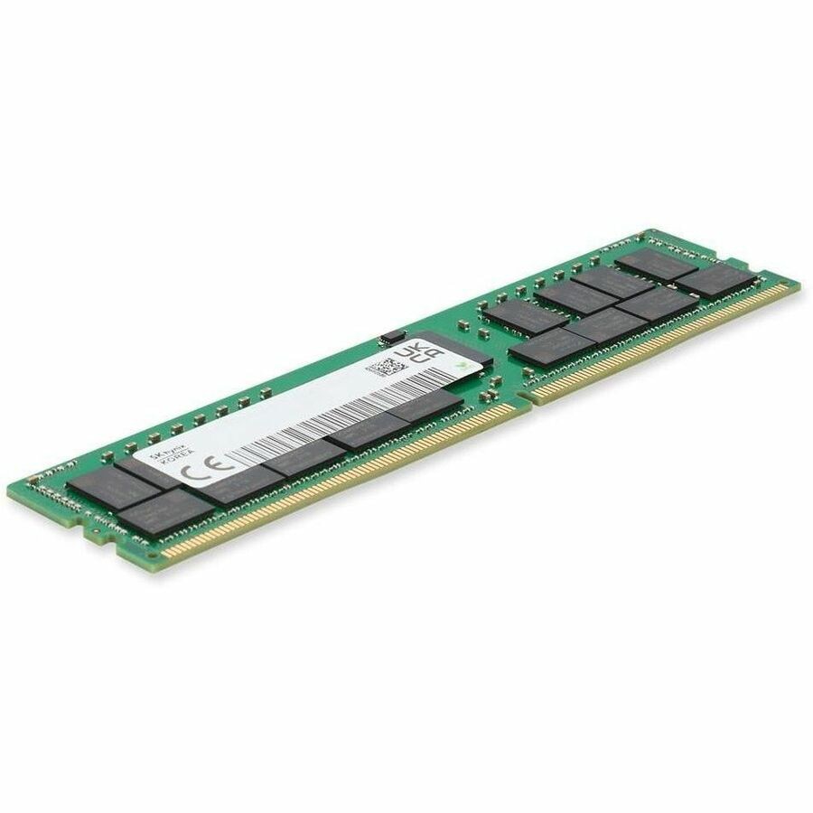 Proline 32GB DDR4-2933MHz Registered ECC Dual Rank x4 1.2V 288-pin CL17 RDI