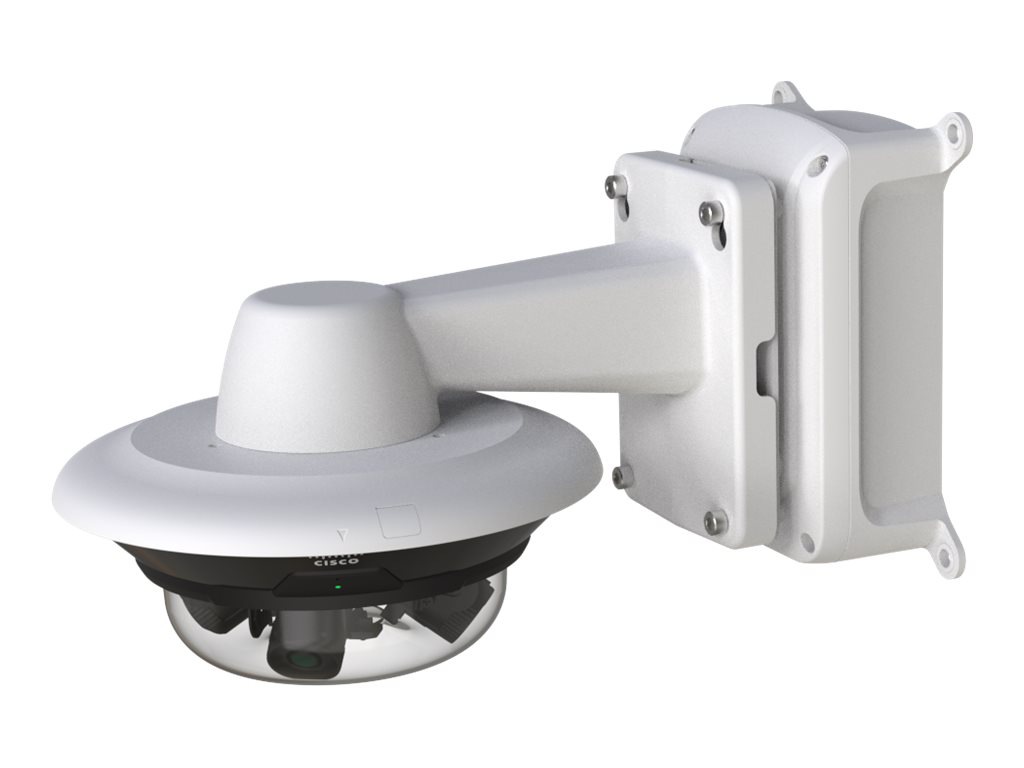 Cisco Meraki camera pole mounting kit