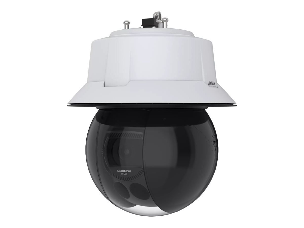 AXIS Q63 Series Q6358-LE - network surveillance camera
