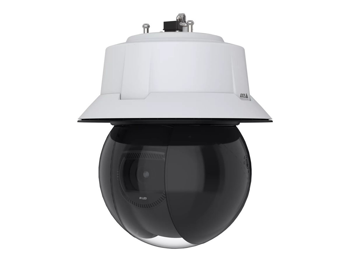 AXIS Q63 Series Q6325-LE - network surveillance camera