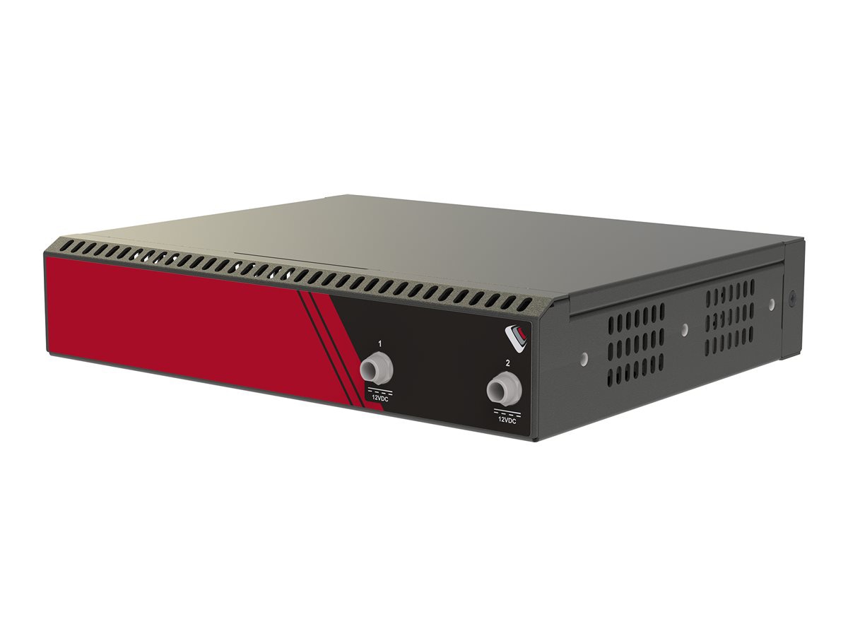OpenGear OM1300 - console server - with smart out-of-band management