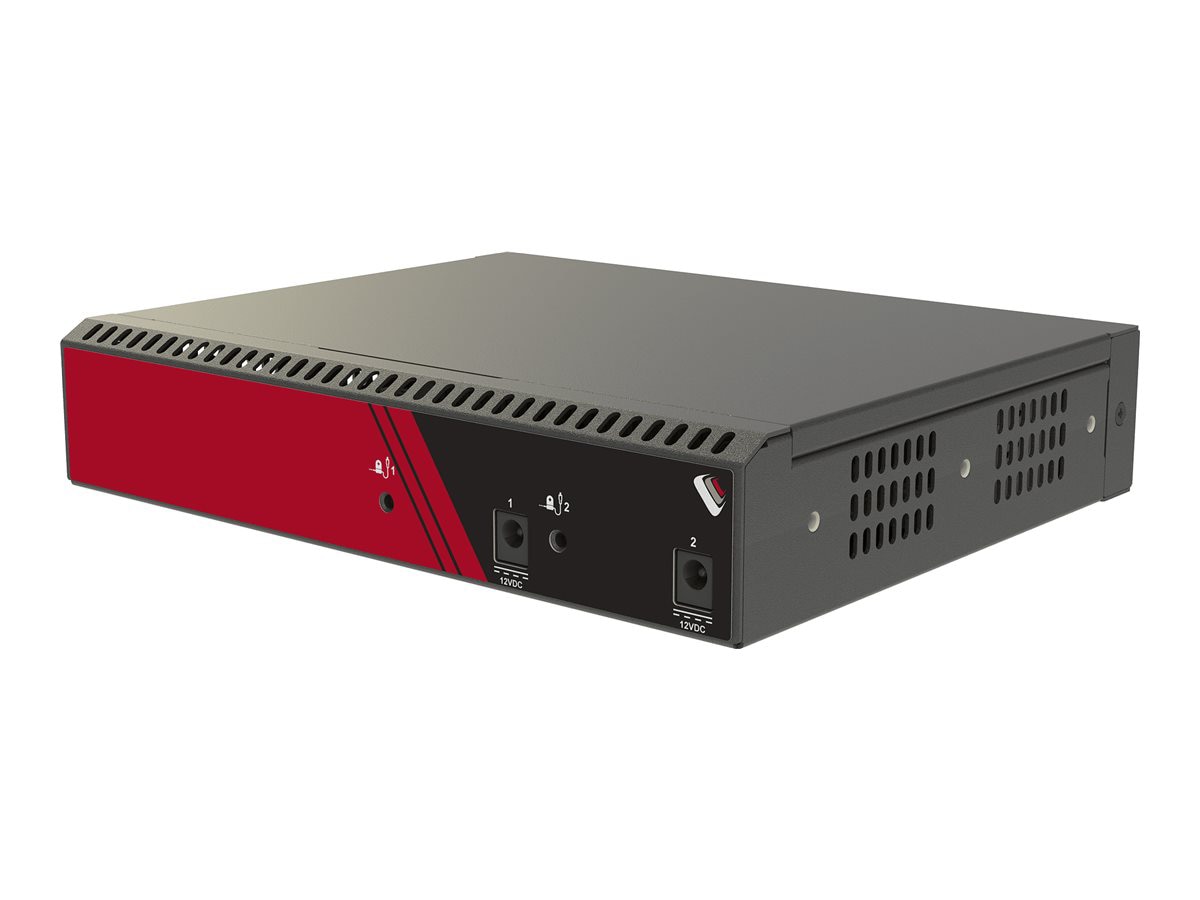 OpenGear CM8004 - console server - compact