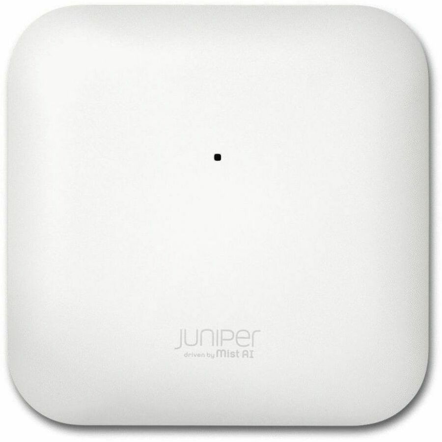 Mist AP36 Tri Band Wi-Fi 7 IEEE 802.11 a/b/g/n/ac/ax/be 17.98 Gbit/s Wirele