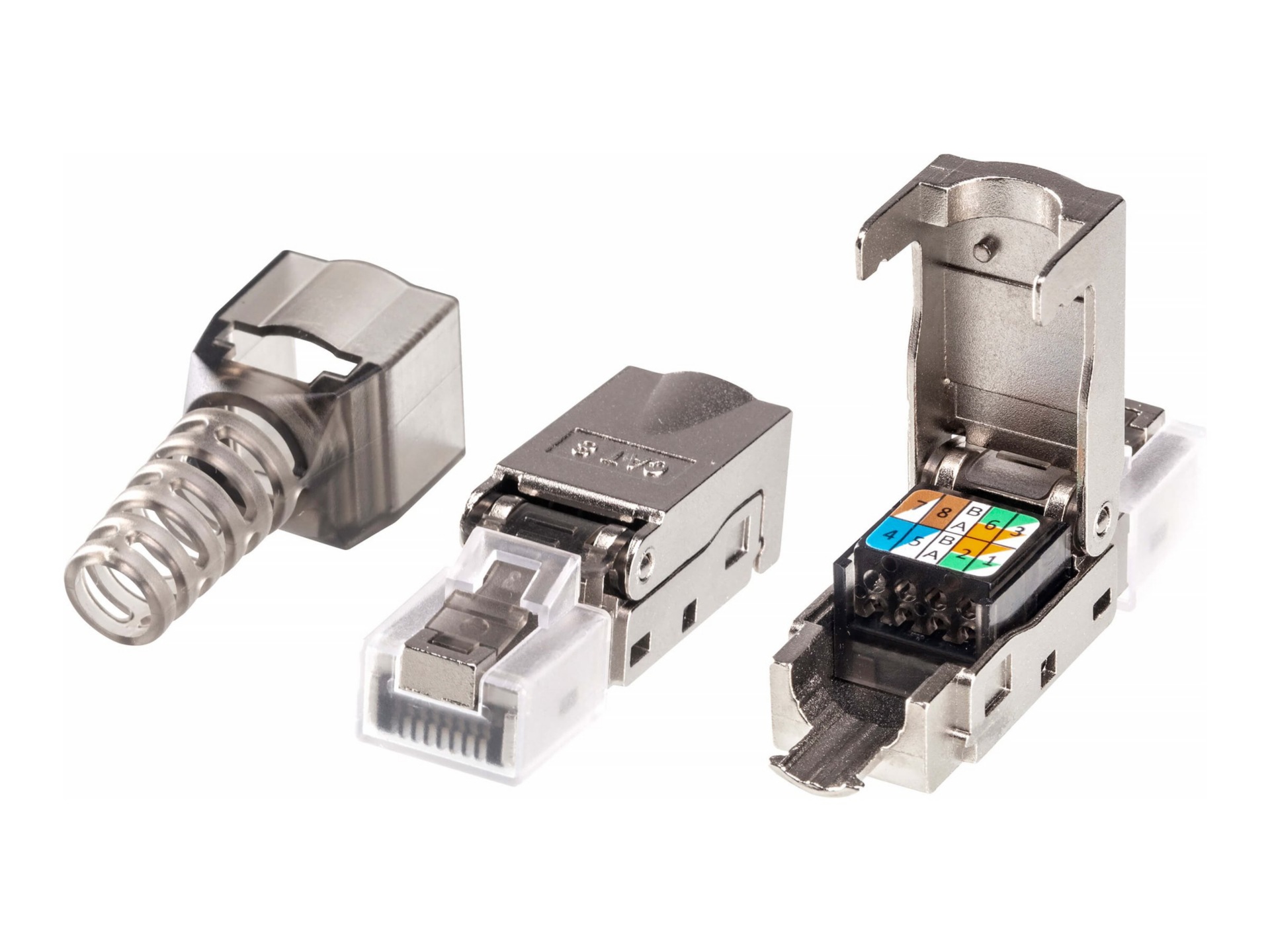ATEN network connector