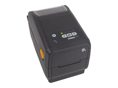 Zebra ZD411 - label printer - B/W - thermal transfer