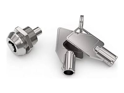 Compulocks Replacement Key For Lockheads (Single Key) #25 - replacement key