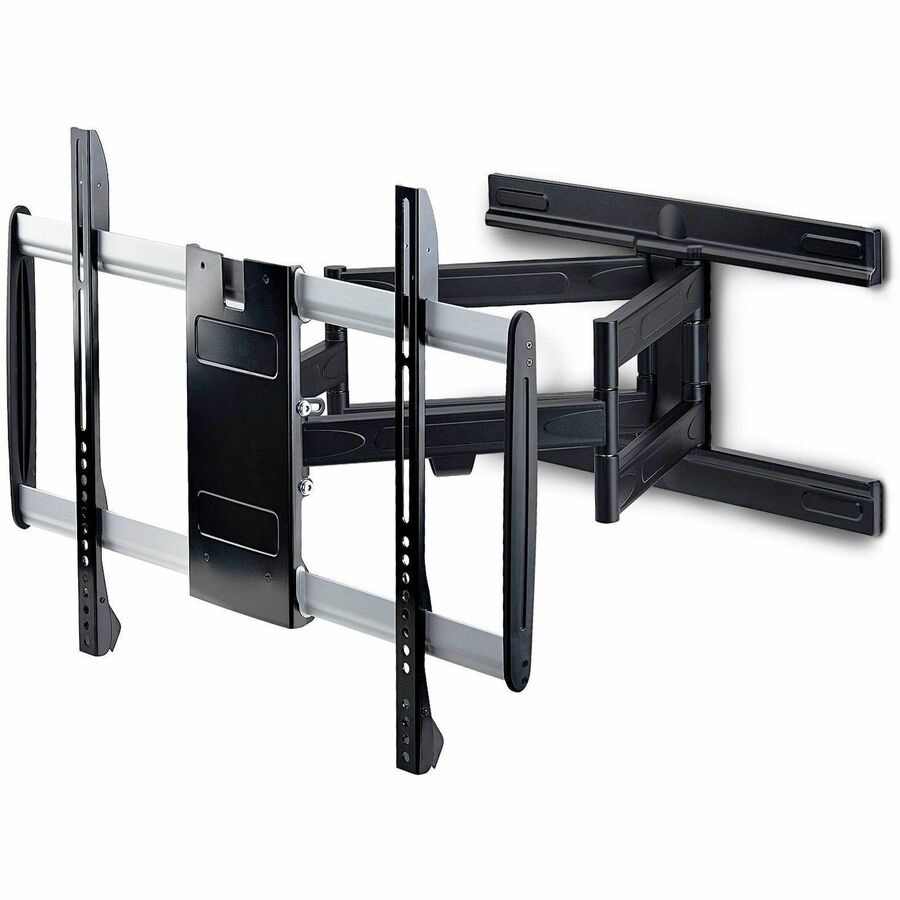 StarTech Ultra-Slim Articulating TV Wall Mount for 65-inch and 99lb/45Kg Fl