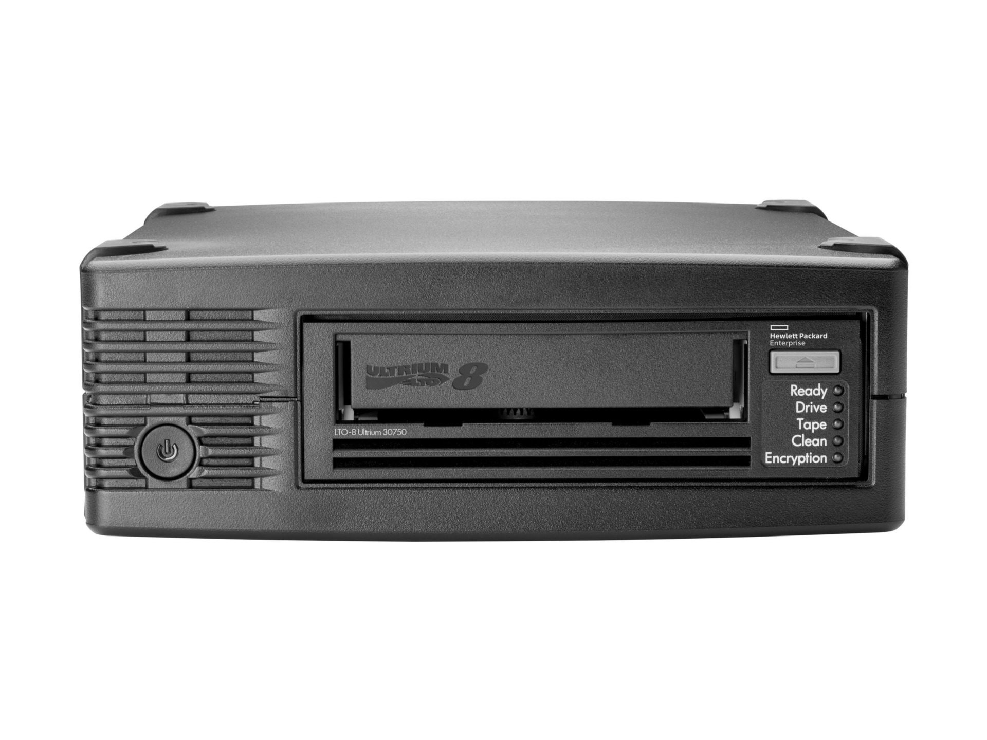 HPE Storage LTO-8 Ultrium - tape drive - LTO Ultrium - SAS-2