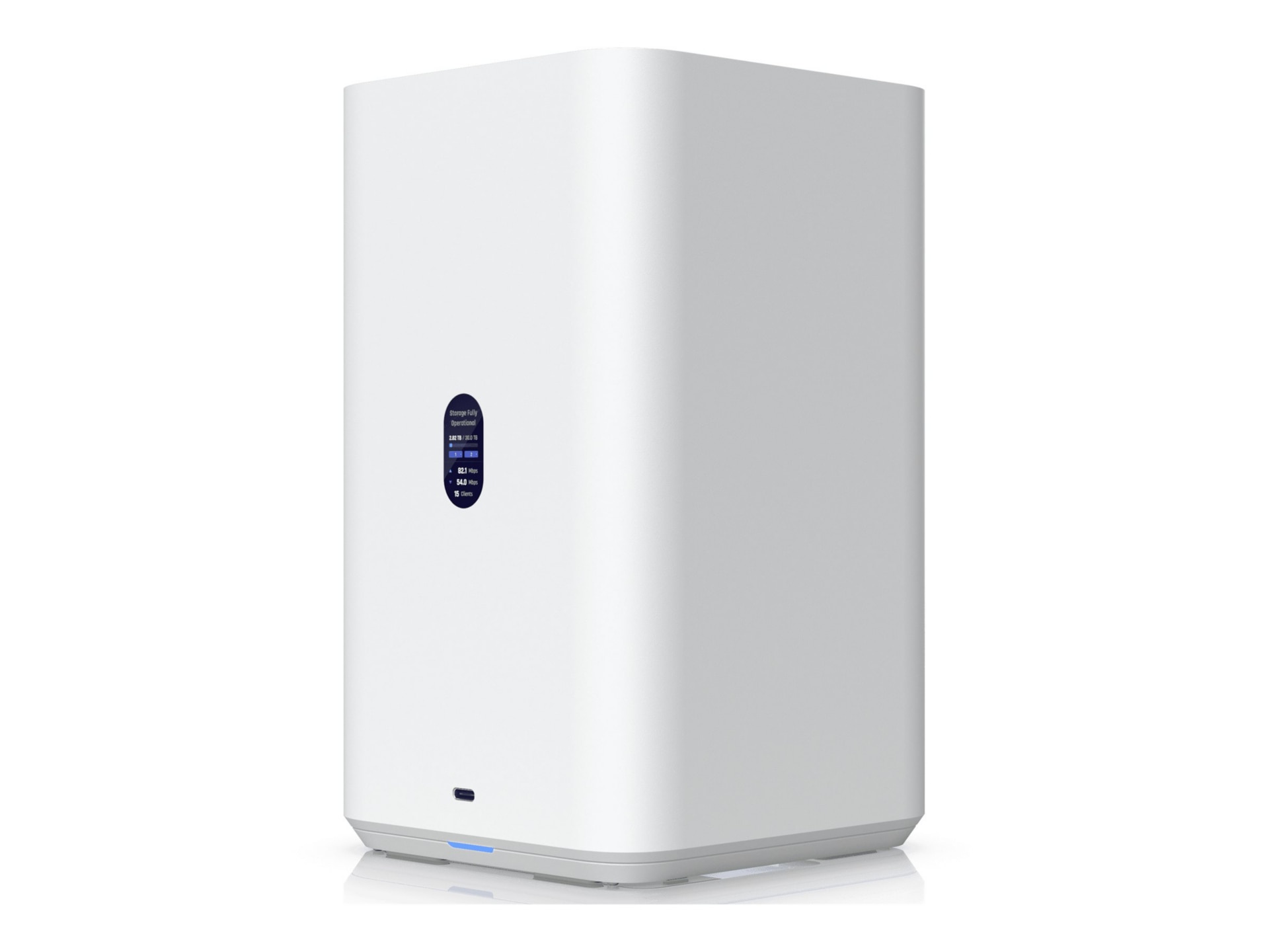 Ubiquiti UniFi UNAS 2 - NAS server